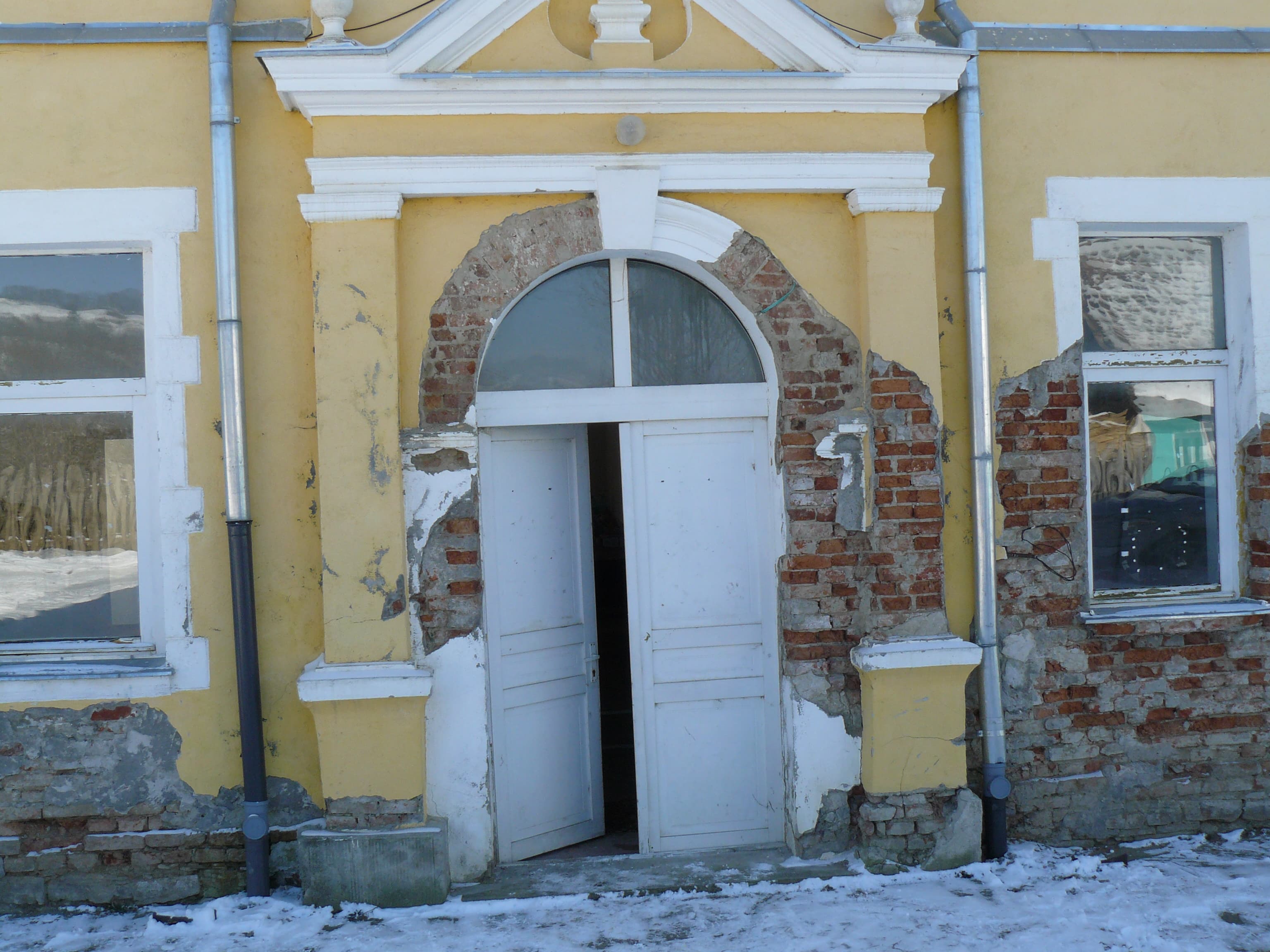 Sighișoara Heritage