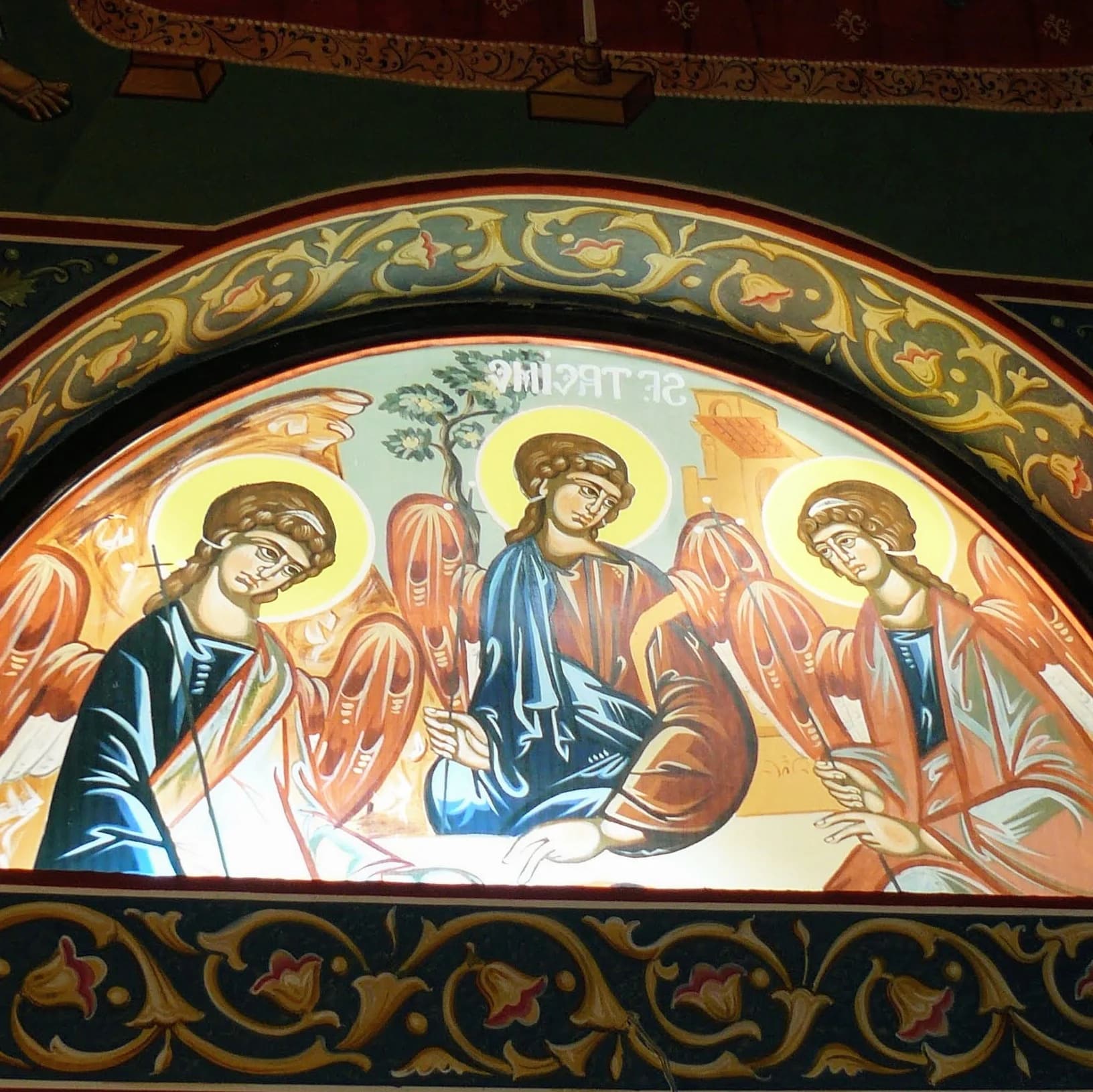 Biserica 27