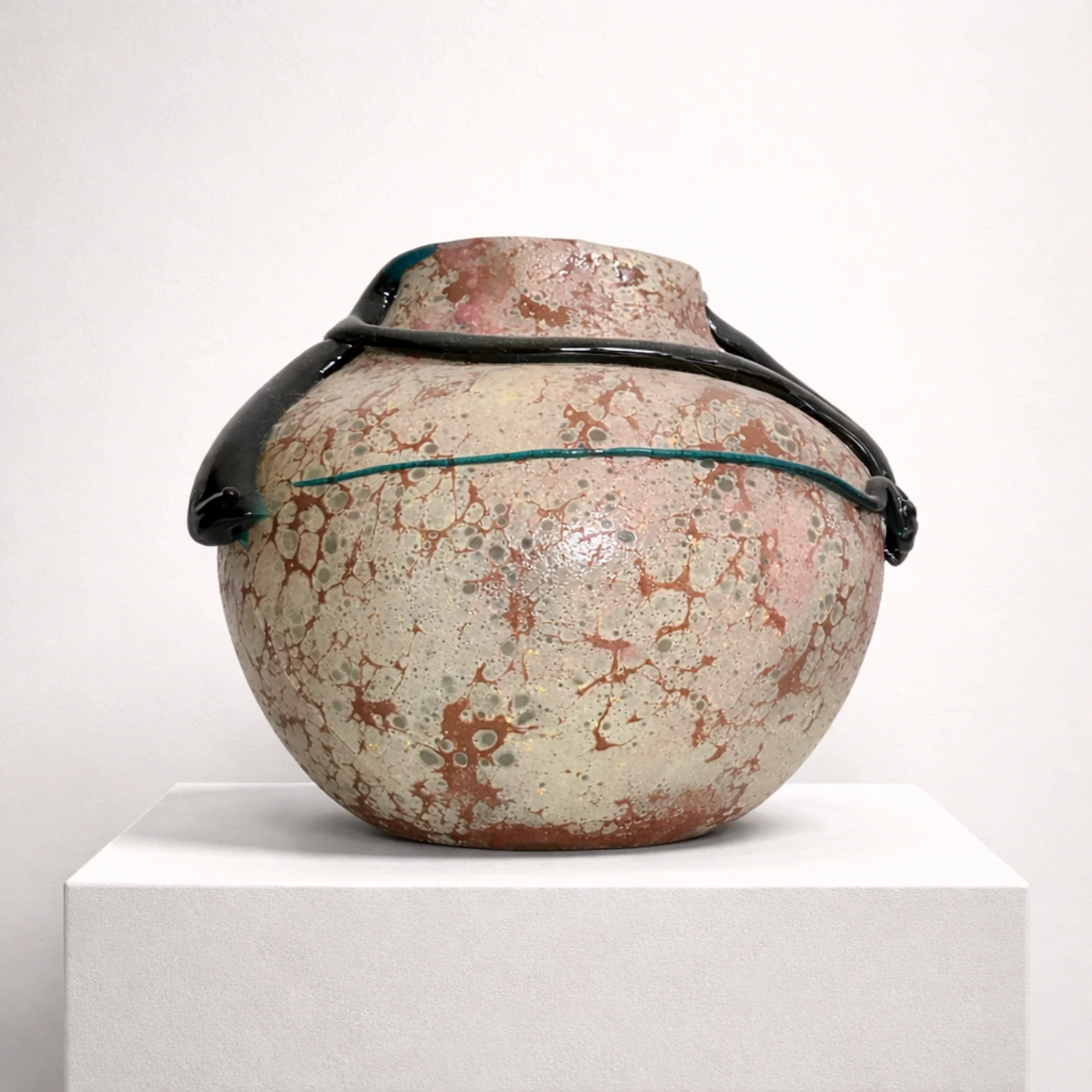 Lucrare decorativă 2