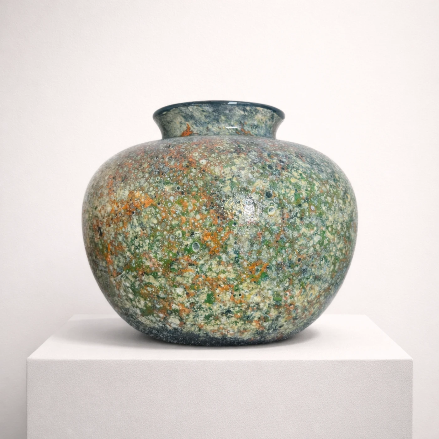 Lucrare decorativă 4