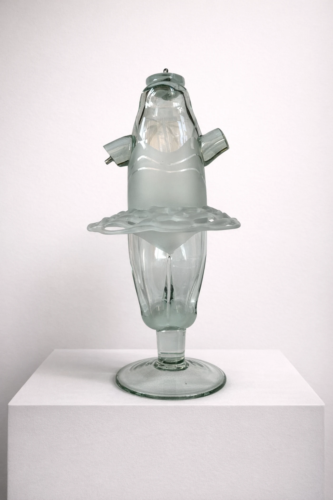 Lucrare decorativă 8